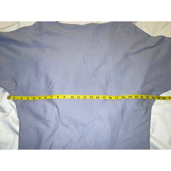 Catwalk Junkie Batwing Sweater - Size M - Very Soft! - Picture 5 of 10